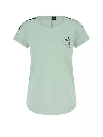 SCOTT | Damen Radshirt Trail Flow DRI SS | 